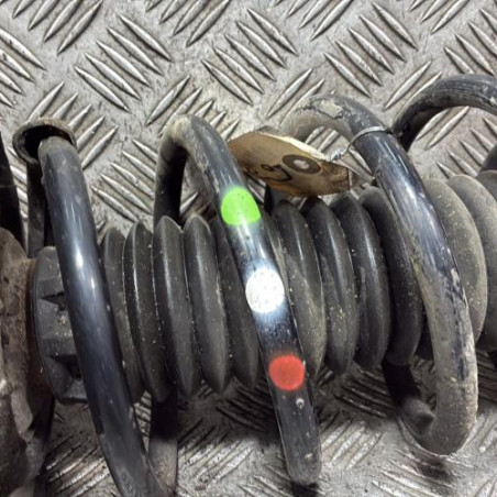 Amortisseur avant droit PEUGEOT 5008 1