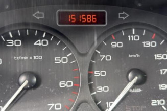 Custode arriere droit PEUGEOT PARTNER 1