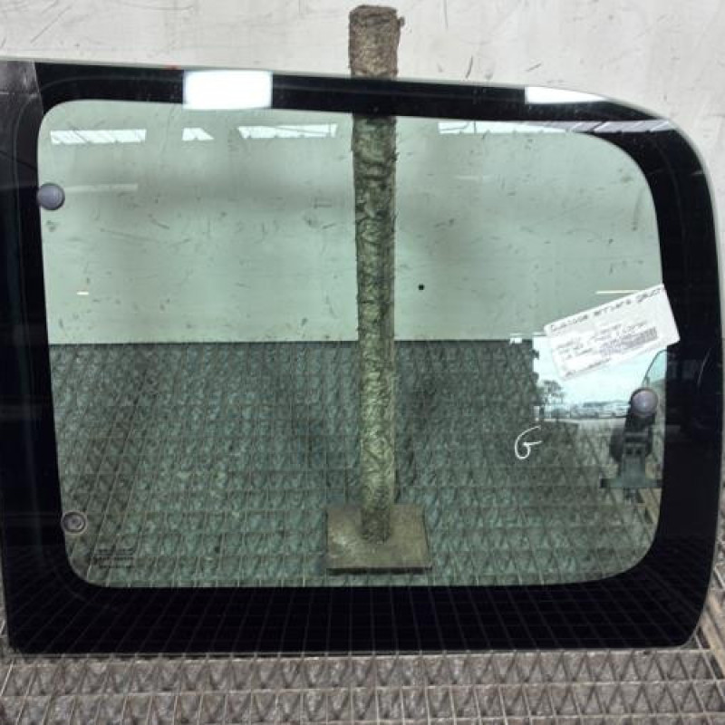 Custode arriere gauche PEUGEOT PARTNER 1 Photo n°1