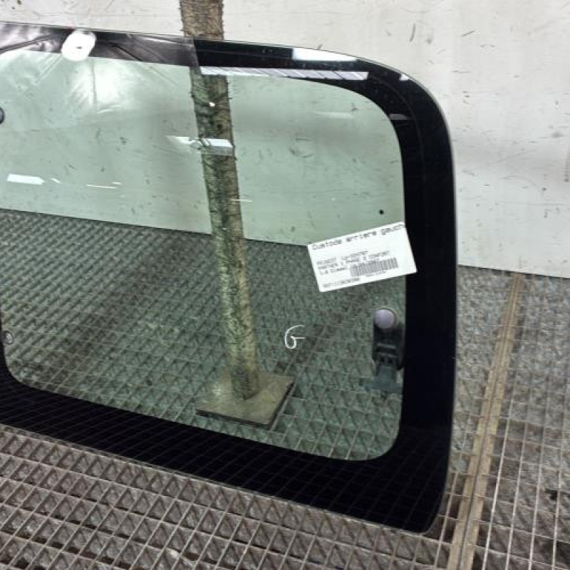 Custode arriere gauche PEUGEOT PARTNER 1 Photo n°2