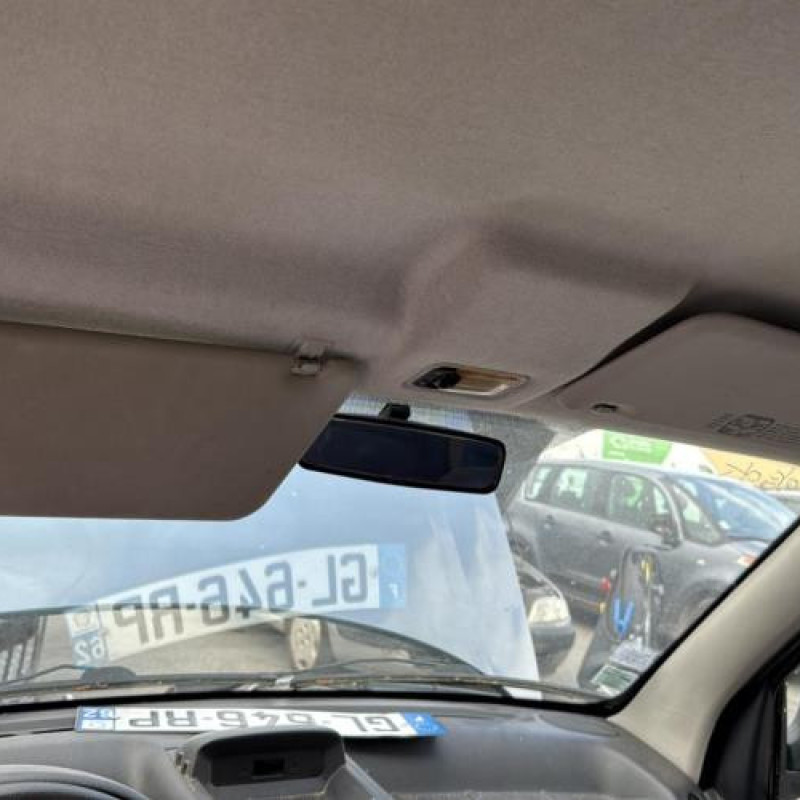 Custode arriere gauche PEUGEOT PARTNER 1 Photo n°18