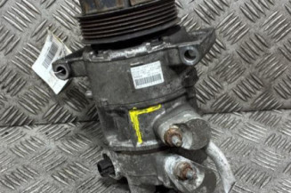 Compresseur clim DODGE CALIBER Photo n°1