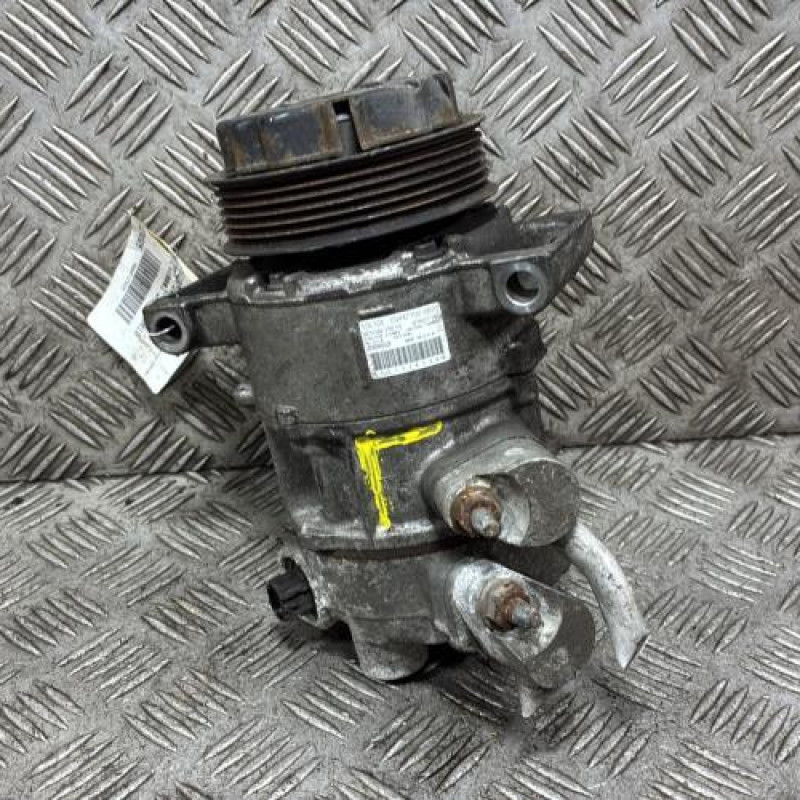 Compresseur clim DODGE CALIBER Photo n°1