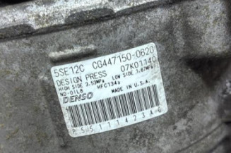 Compresseur clim DODGE CALIBER