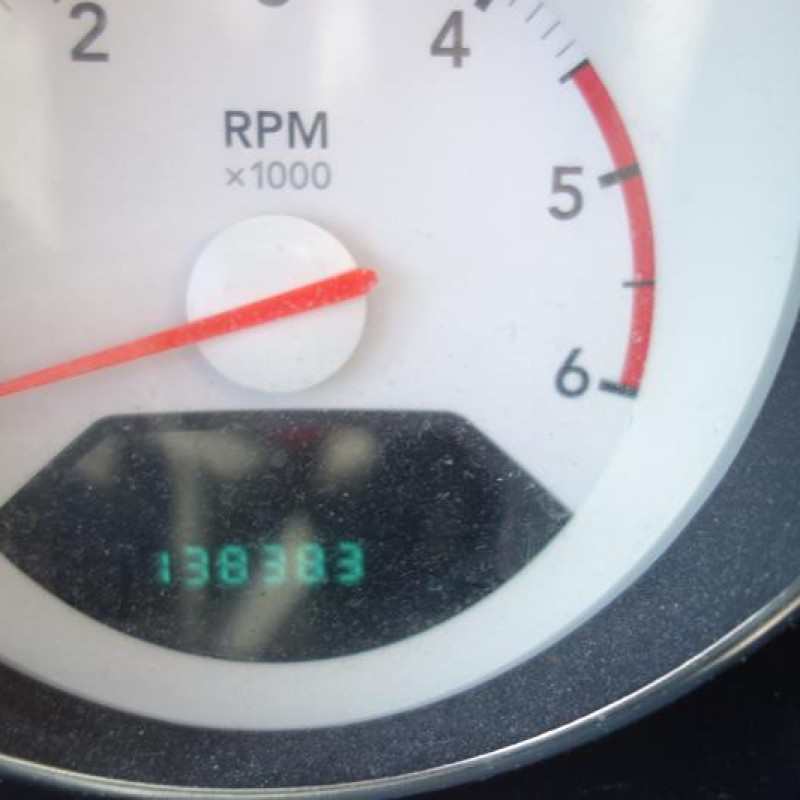 Compresseur clim DODGE CALIBER Photo n°5