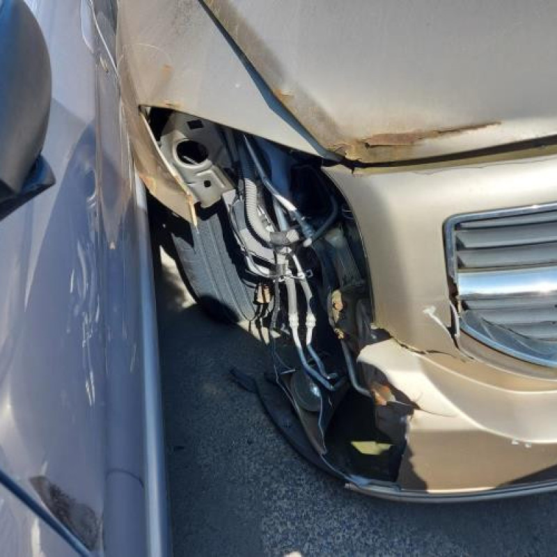 Compresseur clim DODGE CALIBER Photo n°14