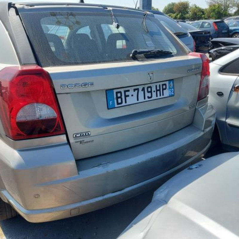 Compresseur clim DODGE CALIBER Photo n°17