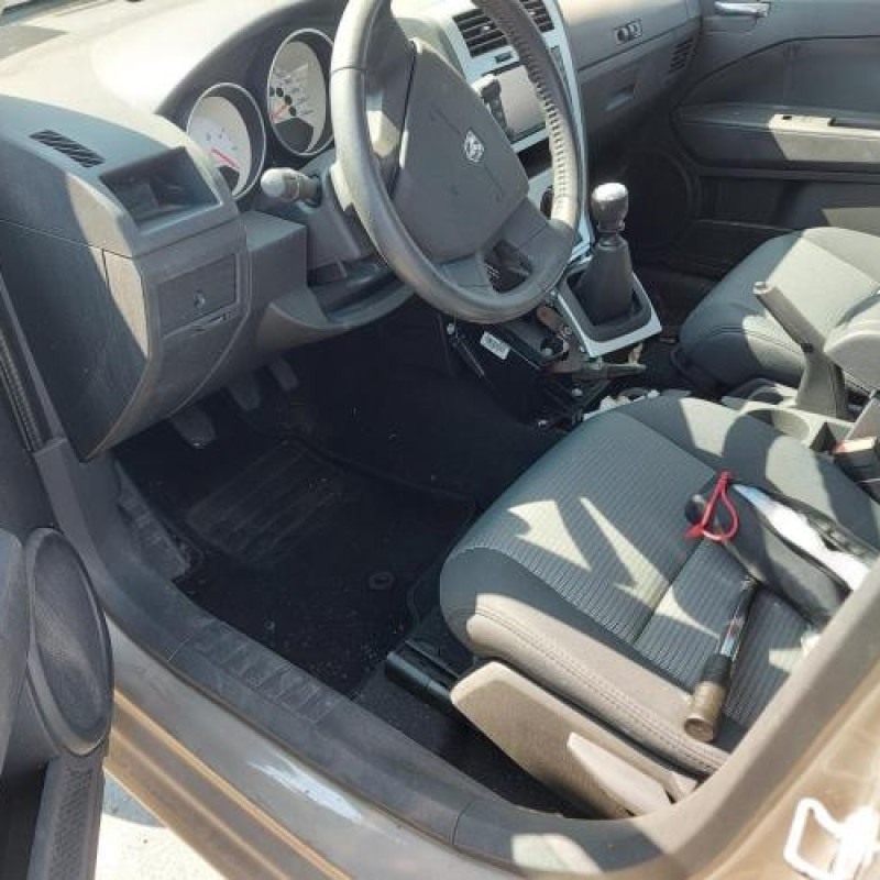 Compresseur clim DODGE CALIBER Photo n°18