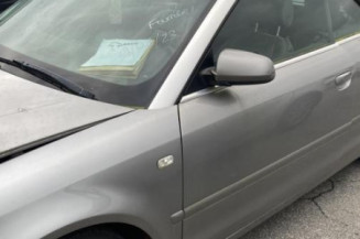 Vitre avant gauche AUDI A4 2