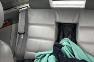 Vitre avant gauche AUDI A4 2