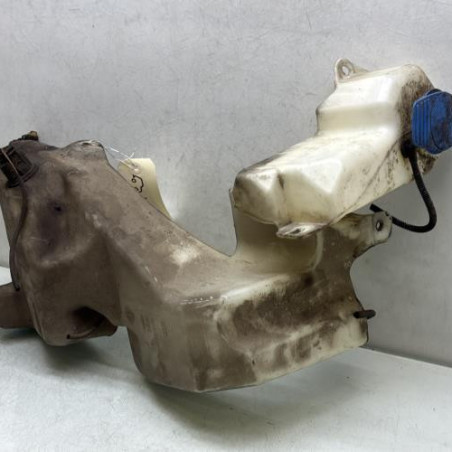 Vase de lave glace AUDI A4 2 Photo n°1