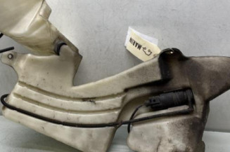 Vase de lave glace AUDI A4 2