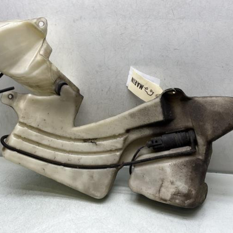 Vase de lave glace AUDI A4 2 Photo n°2