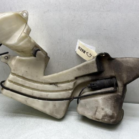 Vase de lave glace AUDI A4 2