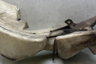 Vase de lave glace AUDI A4 2