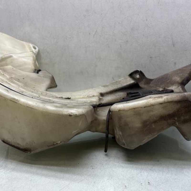 Vase de lave glace AUDI A4 2 Photo n°3