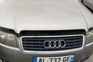 Vase de lave glace AUDI A4 2