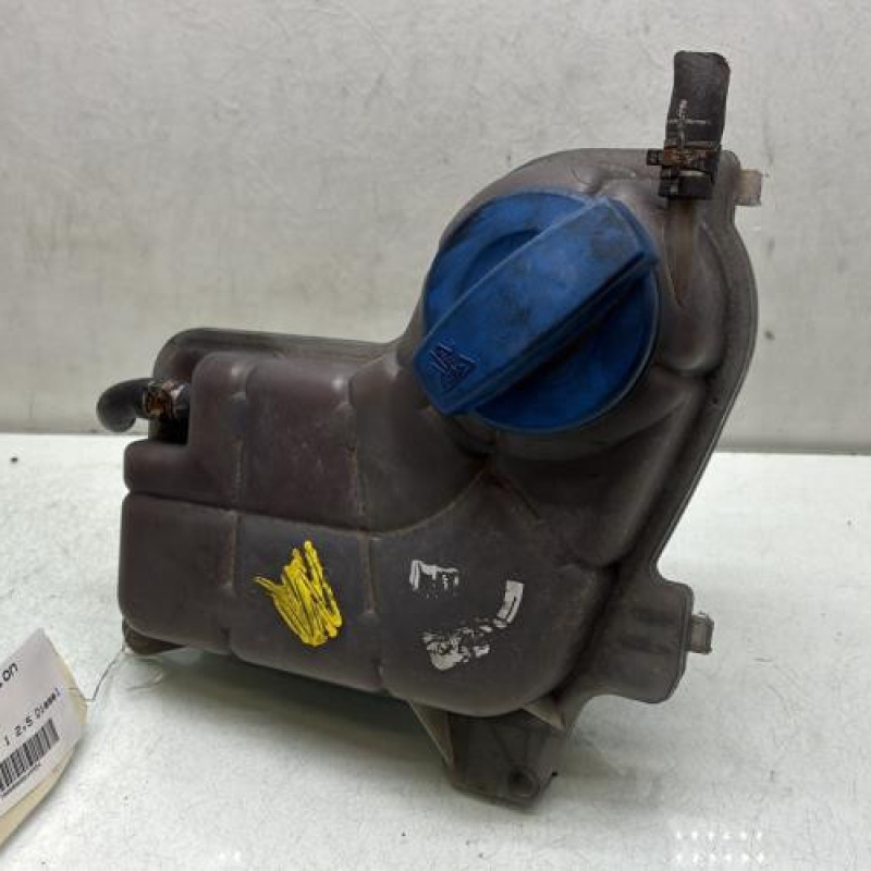 Vase d'expansion AUDI A4 2 Photo n°1