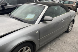 Vase d'expansion AUDI A4 2