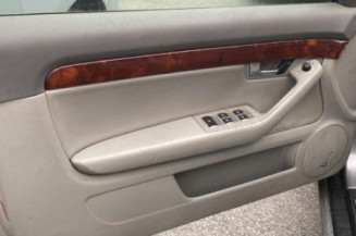 Vase d'expansion AUDI A4 2