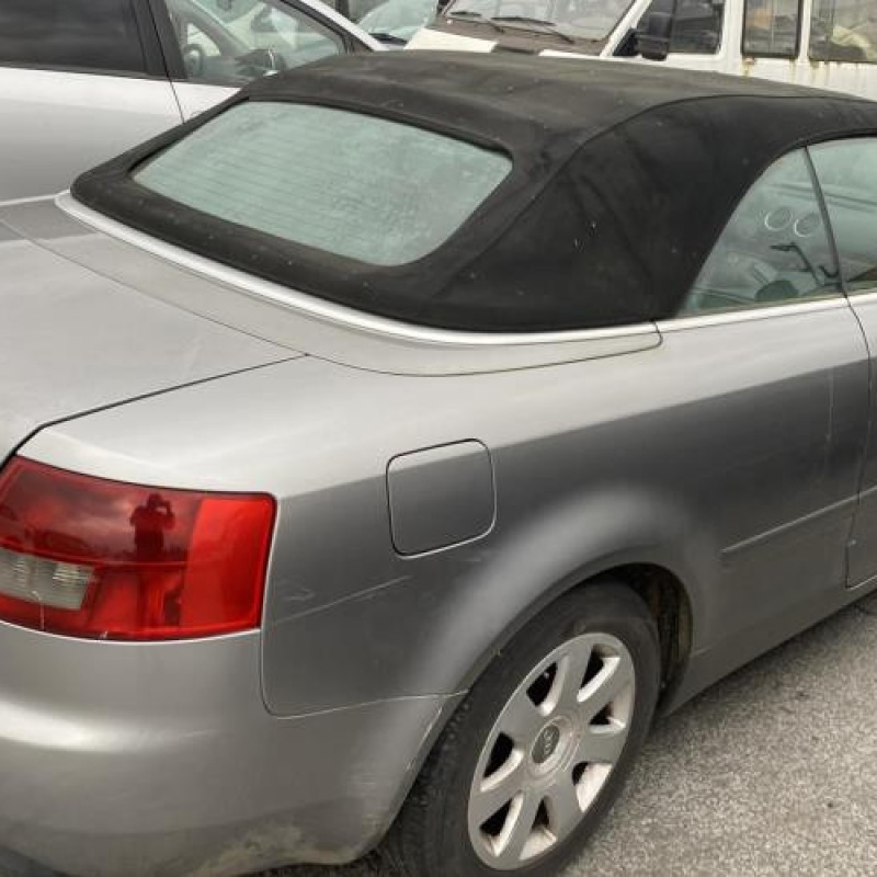 Vase d'expansion AUDI A4 2 Photo n°18