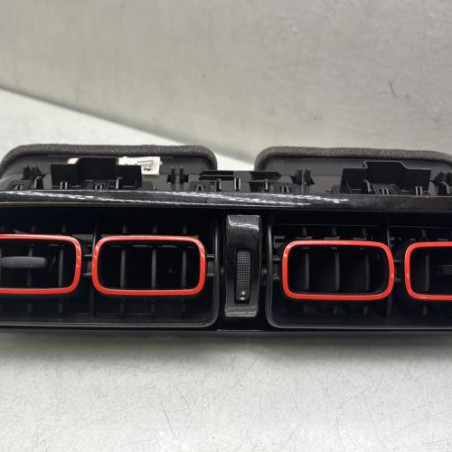 Aerateur tableau de bord CITROEN C3 AIRCROSS 1 Photo n°1