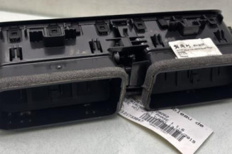 Aerateur tableau de bord CITROEN C3 AIRCROSS 1