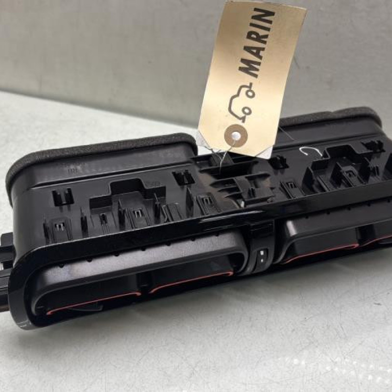 Aerateur tableau de bord CITROEN C3 AIRCROSS 1 Photo n°3