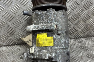 Compresseur clim FORD FOCUS 3 Photo n°1