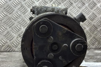 Compresseur clim FORD FOCUS 3