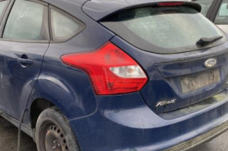 Compresseur clim FORD FOCUS 3