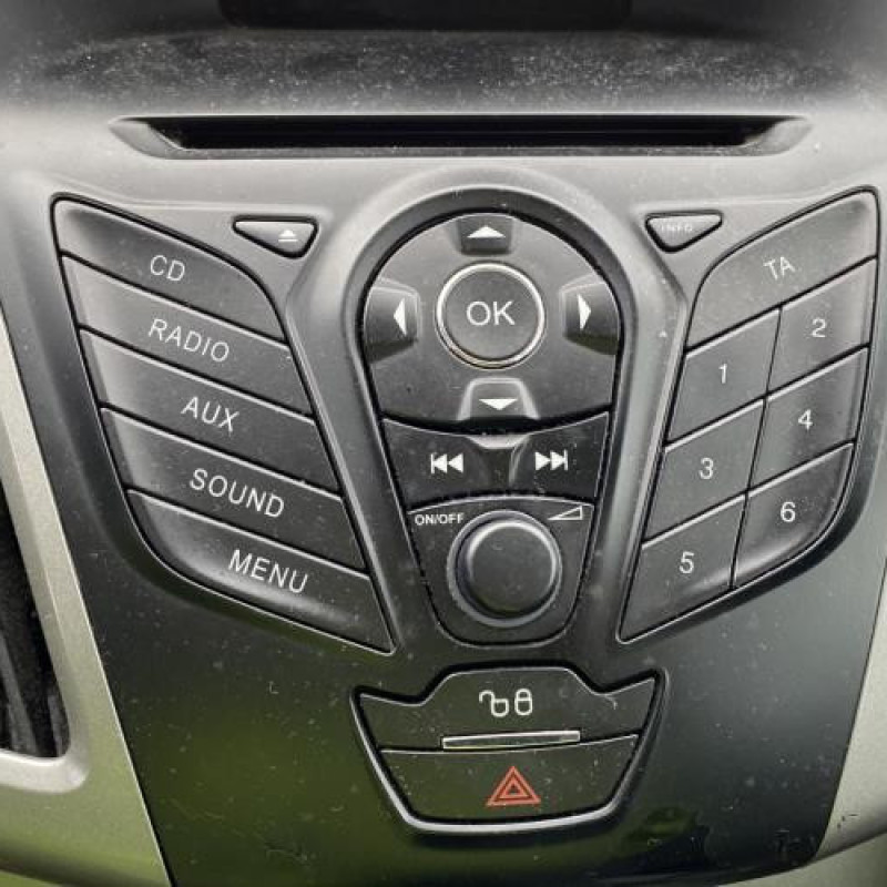 Compresseur clim FORD FOCUS 3 Photo n°20