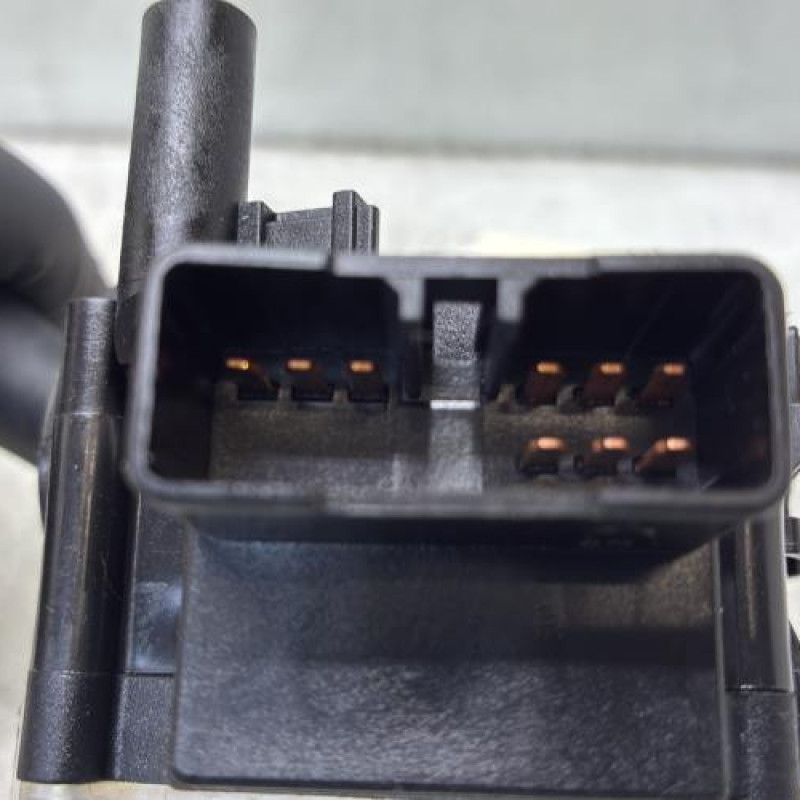 Commodo phare HYUNDAI I 10 1 Photo n°3