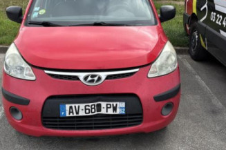 Commodo phare HYUNDAI I 10 1