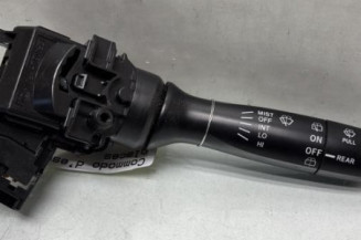 Commodo d'essuie glaces TOYOTA YARIS 2 Photo n°1