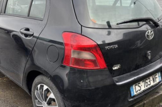 Commodo d'essuie glaces TOYOTA YARIS 2