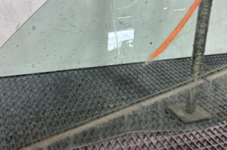 Vitre avant gauche FIAT 500 2