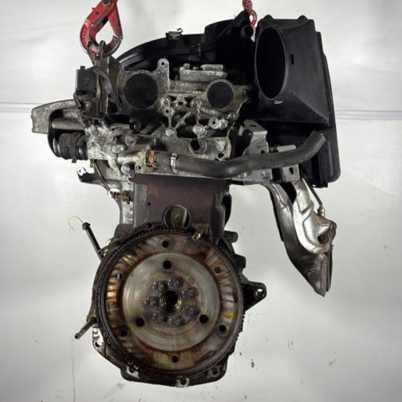Moteur RENAULT LAGUNA 2 Photo n°2