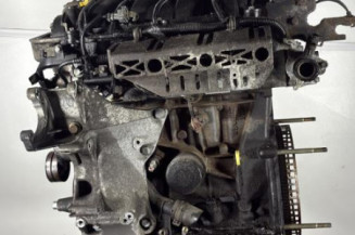 Moteur RENAULT LAGUNA 2