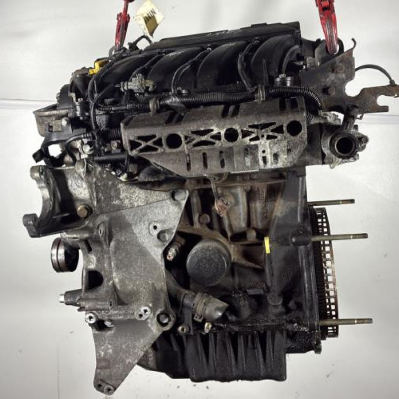 Moteur RENAULT LAGUNA 2 Photo n°3