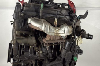 Moteur PEUGEOT 106 Photo n°1