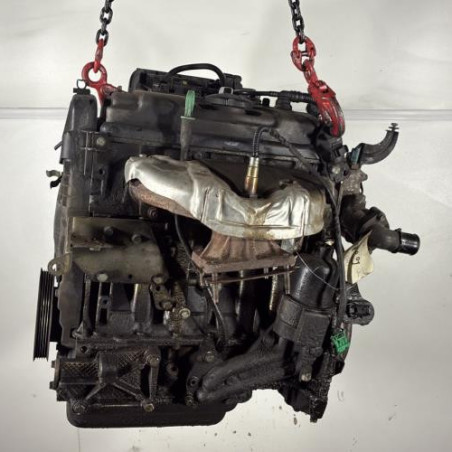 Moteur PEUGEOT 106 Photo n°1