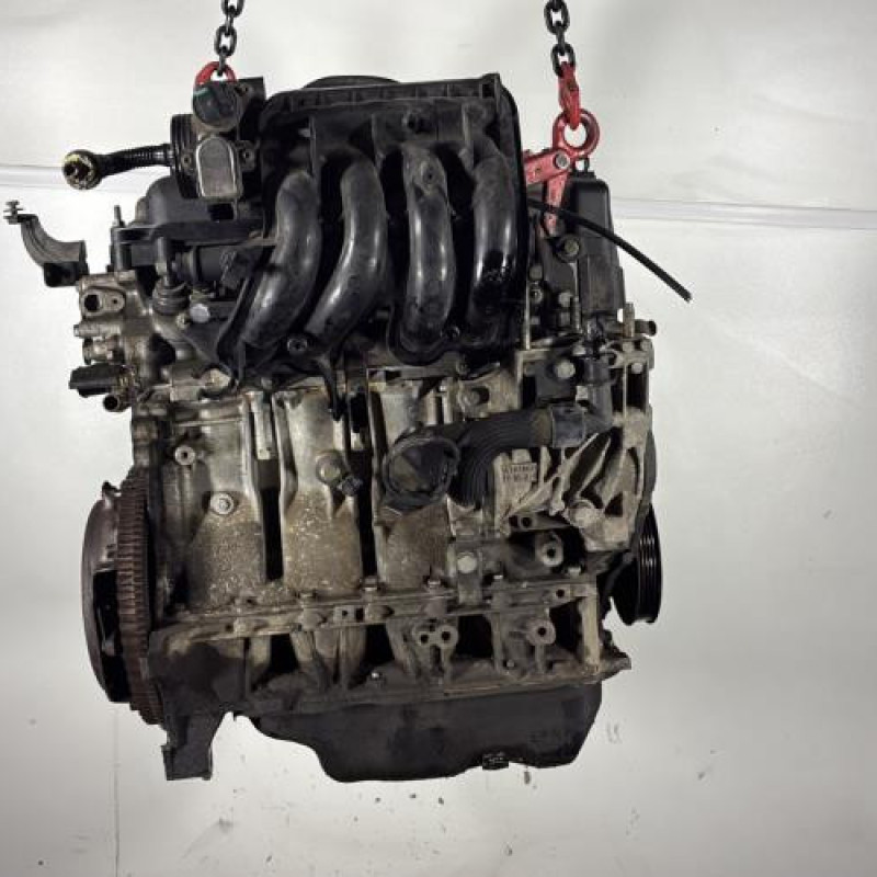 Moteur PEUGEOT 106 Photo n°3