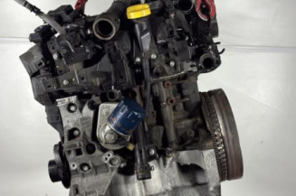 Moteur RENAULT MEGANE 4 Photo n°1