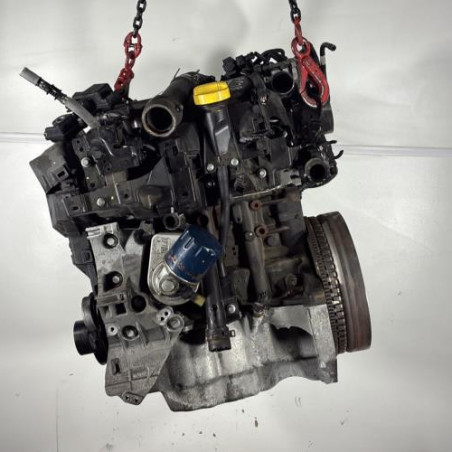 Moteur RENAULT MEGANE 4 Photo n°1
