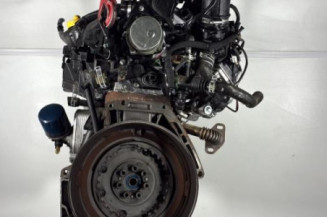 Moteur RENAULT MEGANE 4