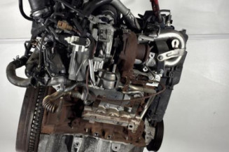 Moteur RENAULT MEGANE 4