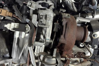 Moteur RENAULT MEGANE 4