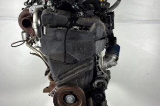 Moteur RENAULT MEGANE 4
