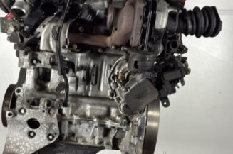 Moteur FORD MONDEO 3 Photo n°1